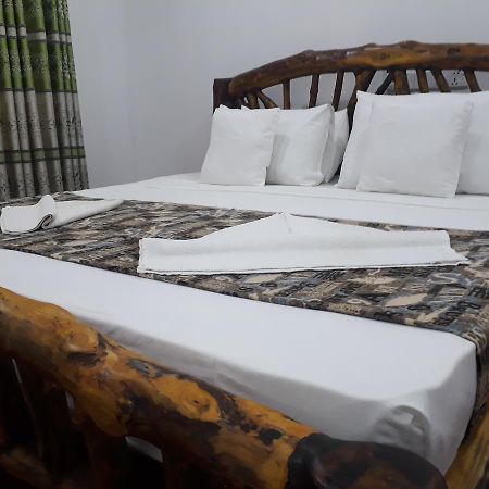 Aralu Habarana Resort Zewnętrze zdjęcie