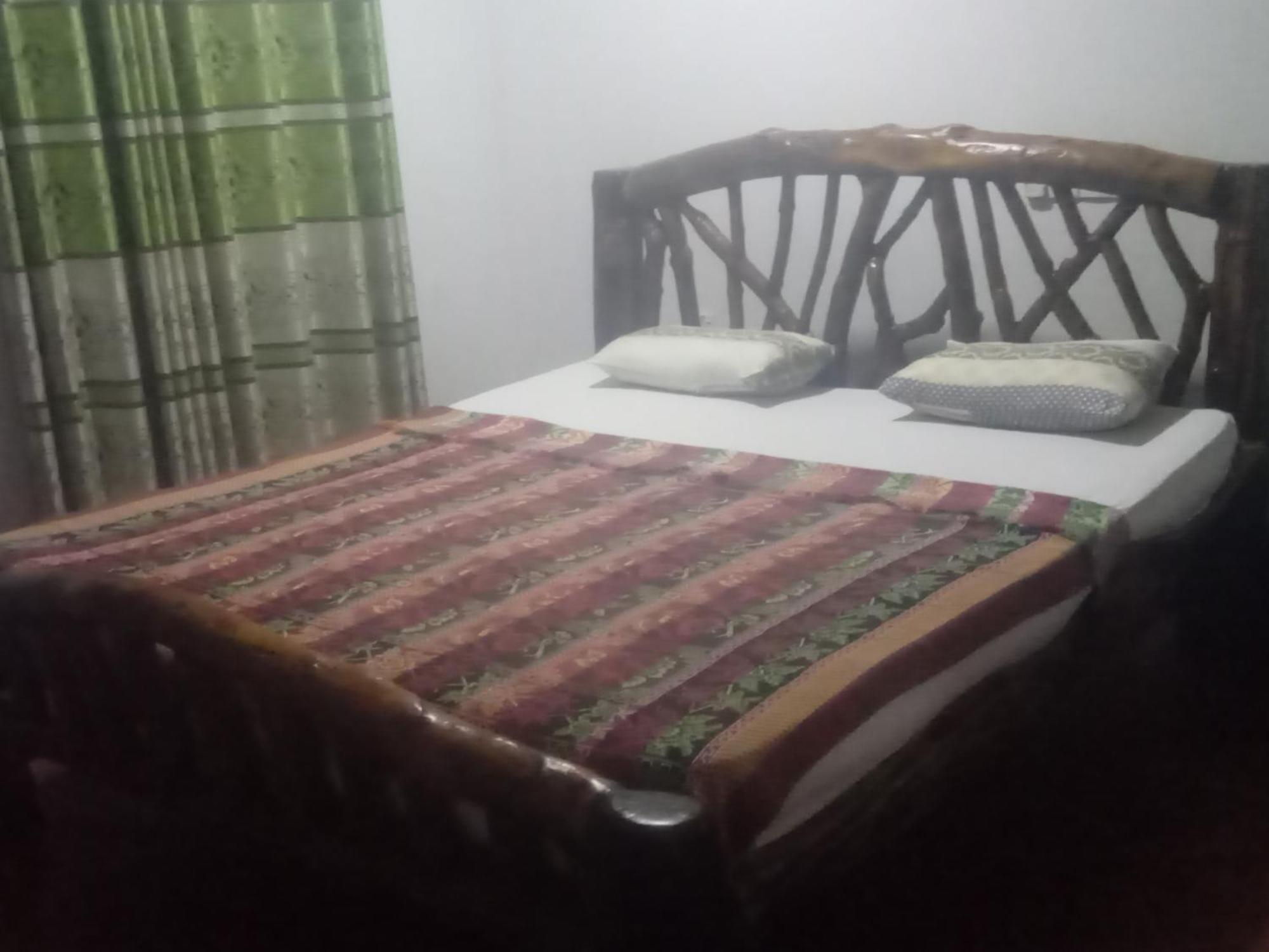 Aralu Habarana Resort Pokój zdjęcie
