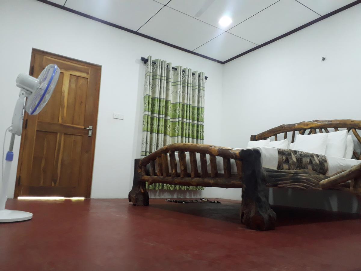 Aralu Habarana Resort Zewnętrze zdjęcie