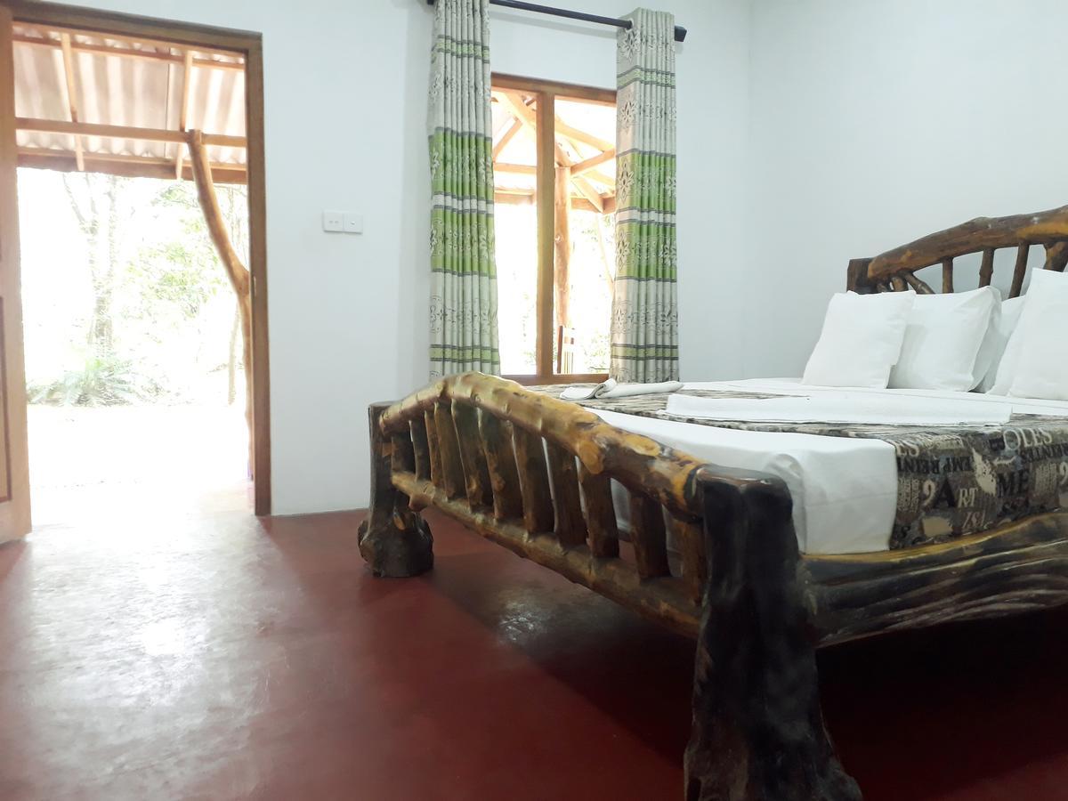 Aralu Habarana Resort Zewnętrze zdjęcie