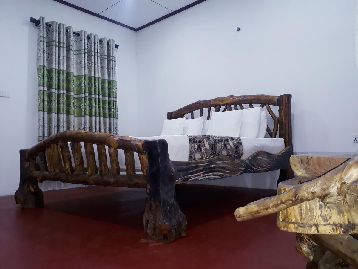 Aralu Habarana Resort Zewnętrze zdjęcie