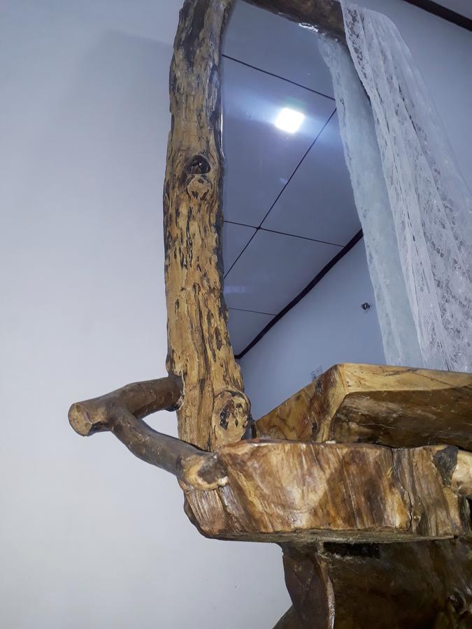 Aralu Habarana Resort Zewnętrze zdjęcie
