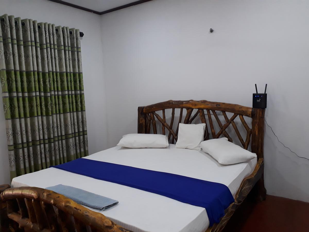 Aralu Habarana Resort Zewnętrze zdjęcie