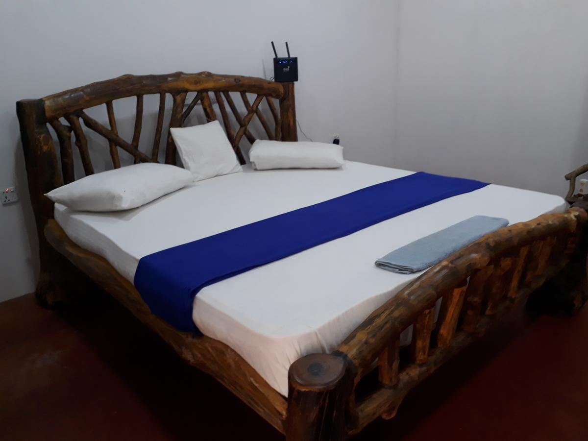 Aralu Habarana Resort Zewnętrze zdjęcie