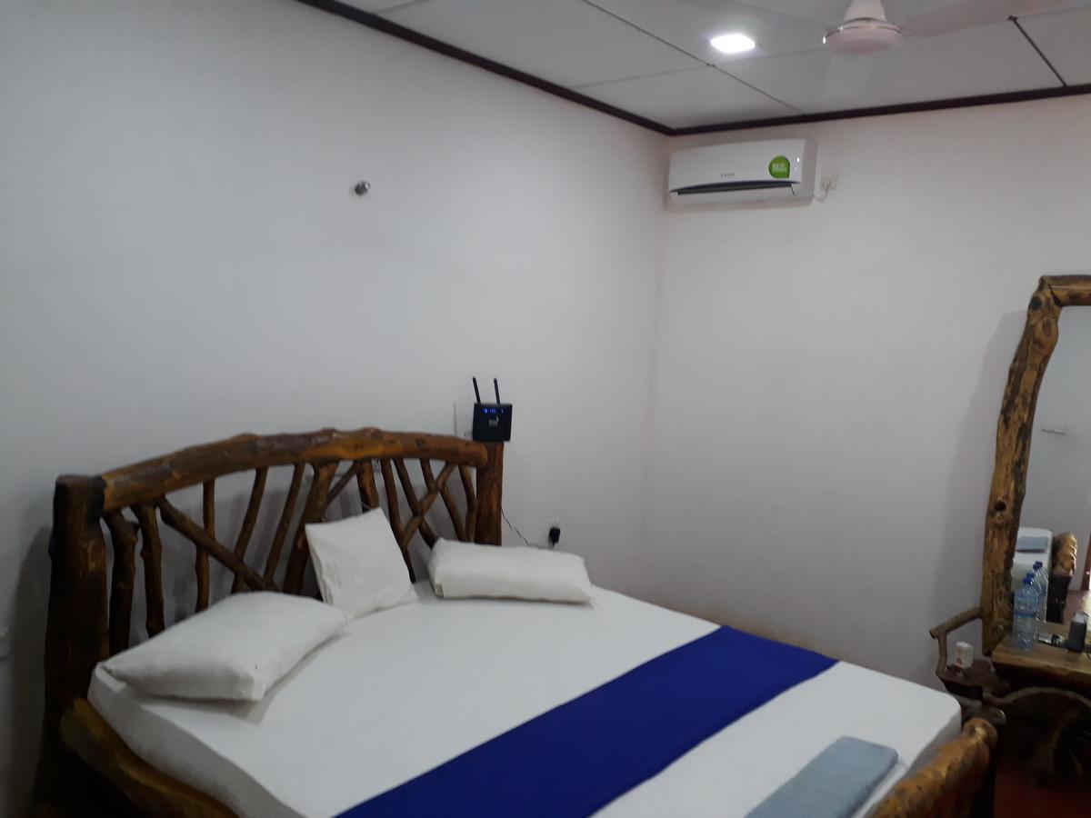 Aralu Habarana Resort Zewnętrze zdjęcie