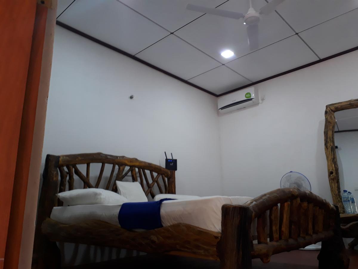 Aralu Habarana Resort Zewnętrze zdjęcie