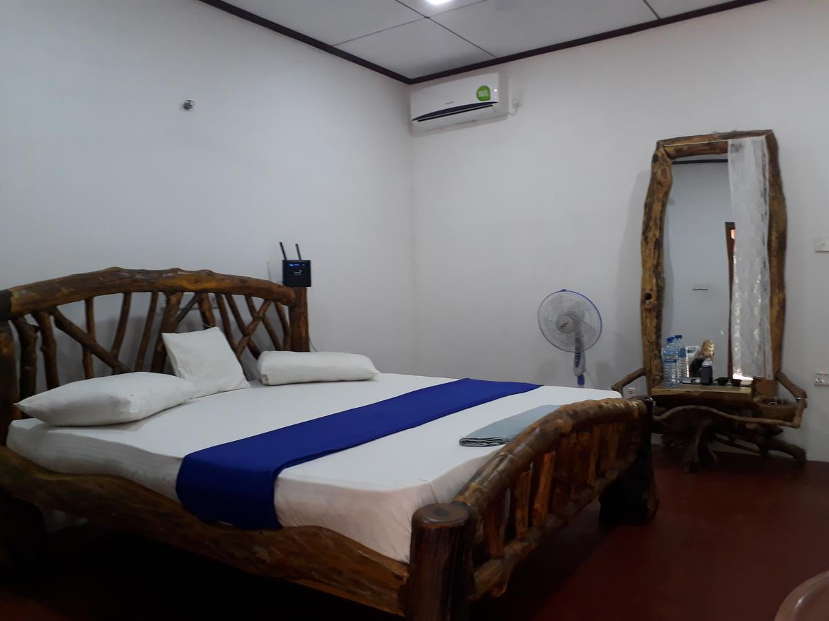 Aralu Habarana Resort Zewnętrze zdjęcie