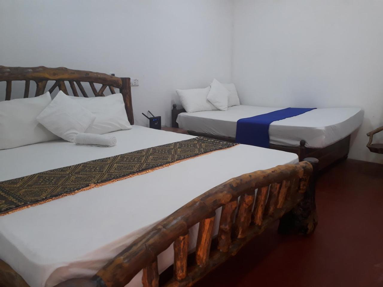Aralu Habarana Resort Zewnętrze zdjęcie
